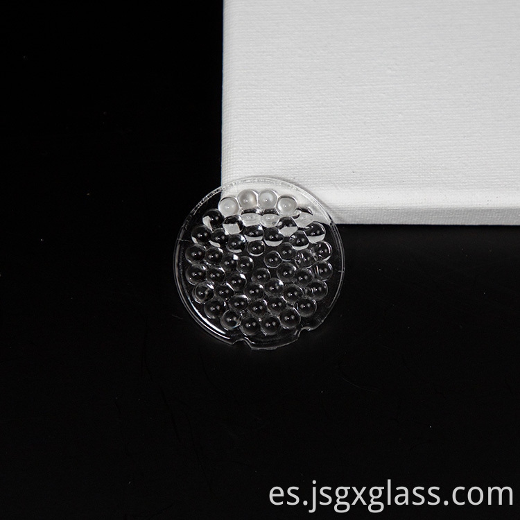 Vidrio alienígena 15 Alien glass 15